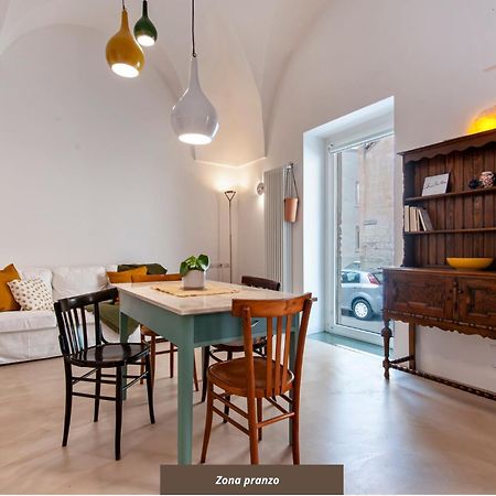 Chez Mama' Rooftop - Sit Apartment Lecce Exterior photo