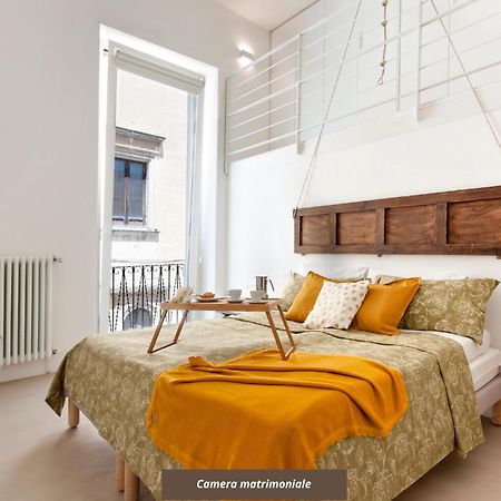 Chez Mama' Rooftop - Sit Apartment Lecce Exterior photo