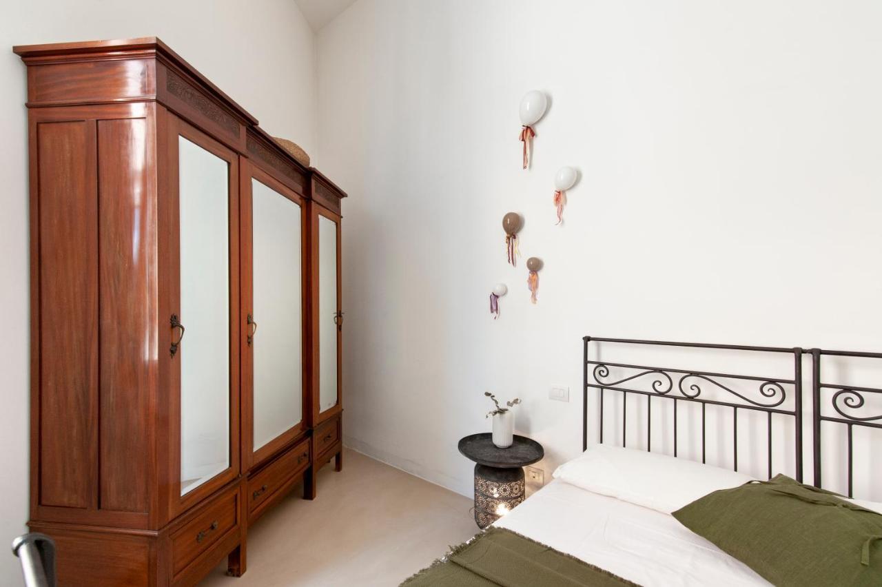 Chez Mama' Rooftop - Sit Apartment Lecce Exterior photo